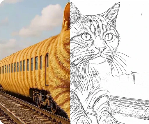 #1 Video to Flipbook Animation app